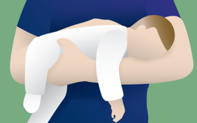 Hoe ziet je dag eruit met een newborn?